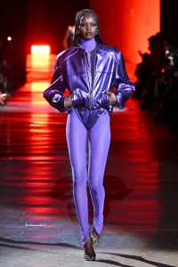 LaQuan Smith RTW Spring 2024