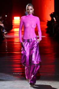 LaQuan Smith RTW Spring 2024