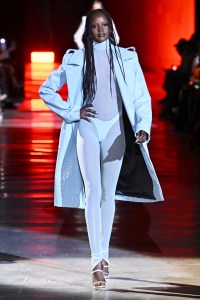 LaQuan Smith RTW Spring 2024