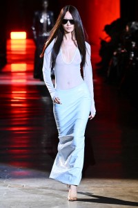 LaQuan Smith RTW Spring 2024
