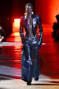 LaQuan Smith RTW Spring 2024