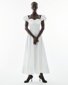 Lela Rose Lo RTW Spring 2024