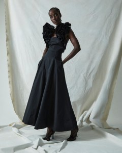 Lela Rose Lo RTW Spring 2024