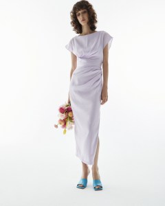 Lela Rose Lo RTW Spring 2024