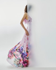 Lela Rose Lo RTW Spring 2024