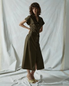 Lela Rose Lo RTW Spring 2024