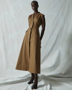 Lela Rose Lo RTW Spring 2024