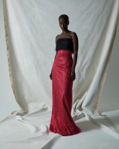 Lela Rose Lo RTW Spring 2024