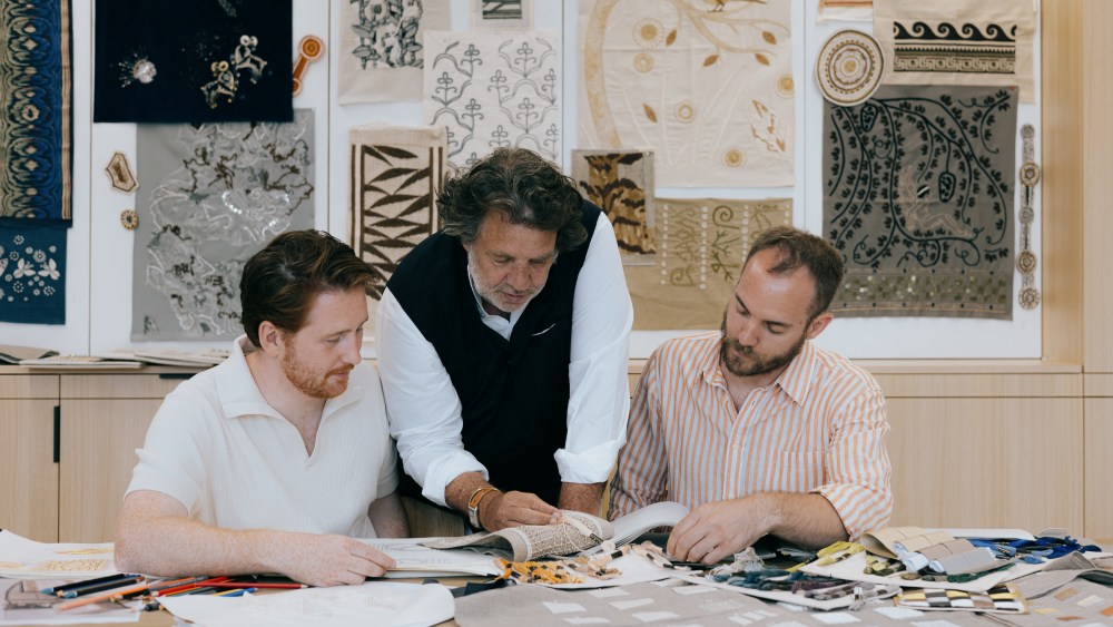 Marc-Antoine Biehler, Jean-François Lesage and Amaury Graveleine