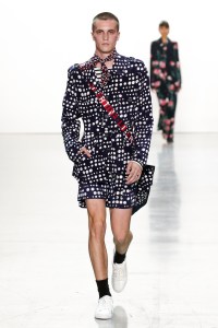 Libertine RTW Spring  2024
