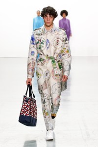 Libertine RTW Spring  2024