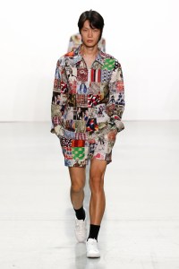 Libertine RTW Spring  2024
