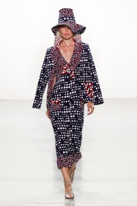 Libertine RTW Spring  2024