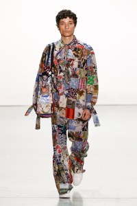 Libertine RTW Spring  2024