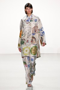 Libertine RTW Spring  2024