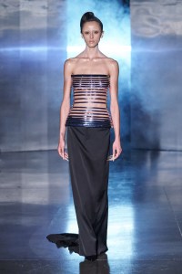 Grace Ling RTW Spring 2024