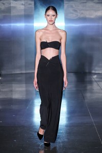 Grace Ling RTW Spring 2024