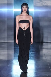 Grace Ling RTW Spring 2024