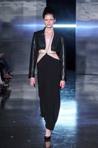Grace Ling RTW Spring 2024