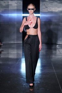 Grace Ling RTW Spring 2024