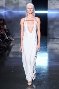 Grace Ling RTW Spring 2024
