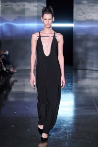 Grace Ling RTW Spring 2024