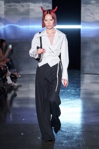 Grace Ling RTW Spring 2024
