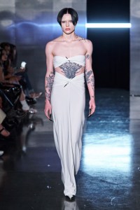 Grace Ling RTW Spring 2024