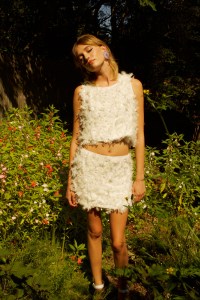Nicole Miller RTW Spring 2024