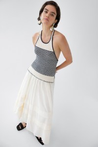Tanya Taylor RTW Spring 2024