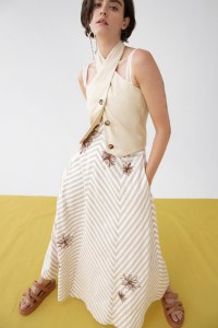 Tanya Taylor RTW Spring 2024