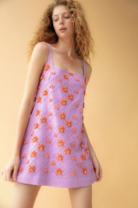 Tanya Taylor RTW Spring 2024