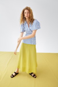 Tanya Taylor RTW Spring 2024