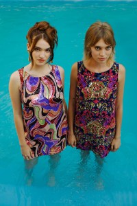 Nicole Miller RTW Spring 2024