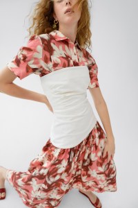 Tanya Taylor RTW Spring 2024