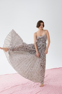 Tanya Taylor RTW Spring 2024
