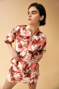 Tanya Taylor RTW Spring 2024