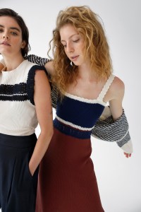 Tanya Taylor RTW Spring 2024