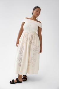 Tanya Taylor RTW Spring 2024