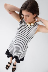 Tanya Taylor RTW Spring 2024