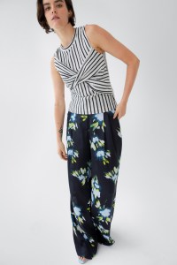 Tanya Taylor RTW Spring 2024
