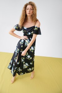 Tanya Taylor RTW Spring 2024