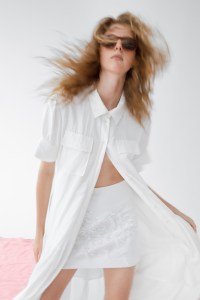 Tanya Taylor RTW Spring 2024