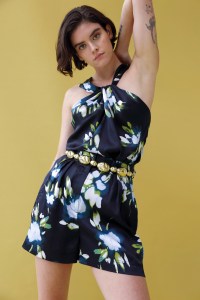 Tanya Taylor RTW Spring 2024