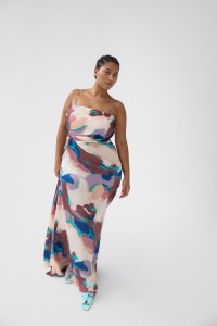 Tanya Taylor RTW Spring 2024