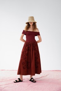 Tanya Taylor RTW Spring 2024