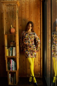 Nicole Miller RTW Spring 2024