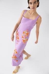Tanya Taylor RTW Spring 2024