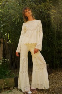 Nicole Miller RTW Spring 2024