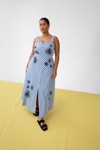 Tanya Taylor RTW Spring 2024